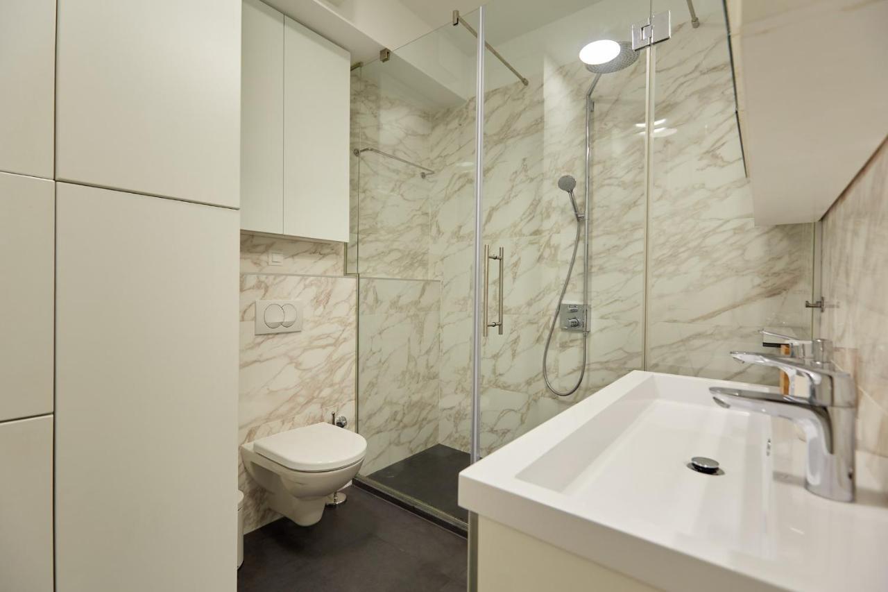Hedera Estate, Hedera A37 Appartement Dubrovnik Buitenkant foto