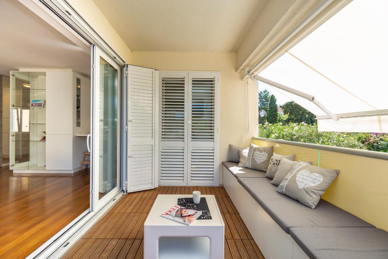 Hedera Estate, Hedera A37 Appartement Dubrovnik Buitenkant foto