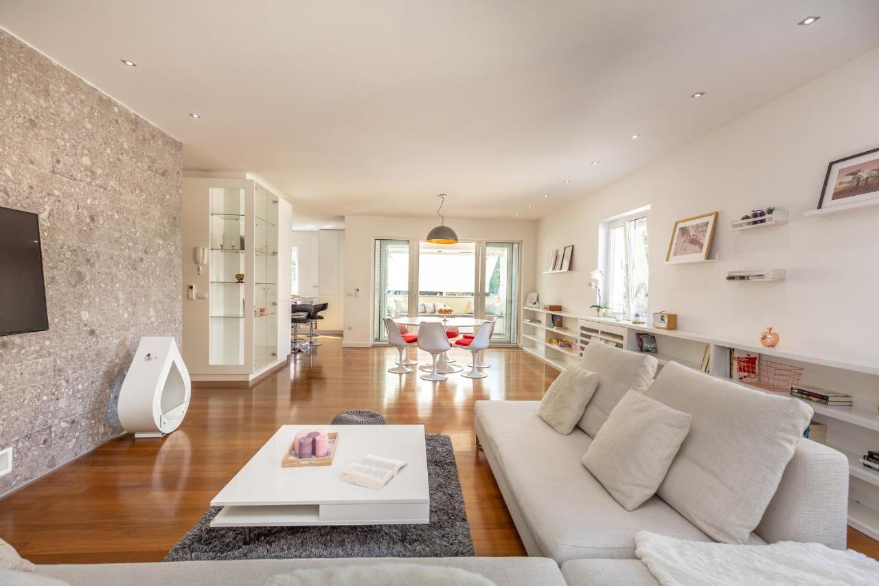Hedera Estate, Hedera A37 Appartement Dubrovnik Buitenkant foto