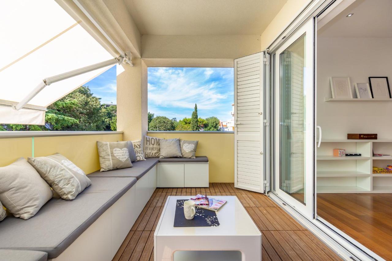 Hedera Estate, Hedera A37 Appartement Dubrovnik Buitenkant foto
