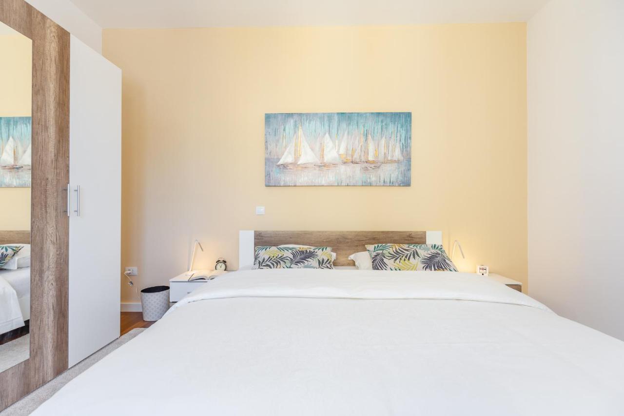 Hedera Estate, Hedera A37 Appartement Dubrovnik Buitenkant foto