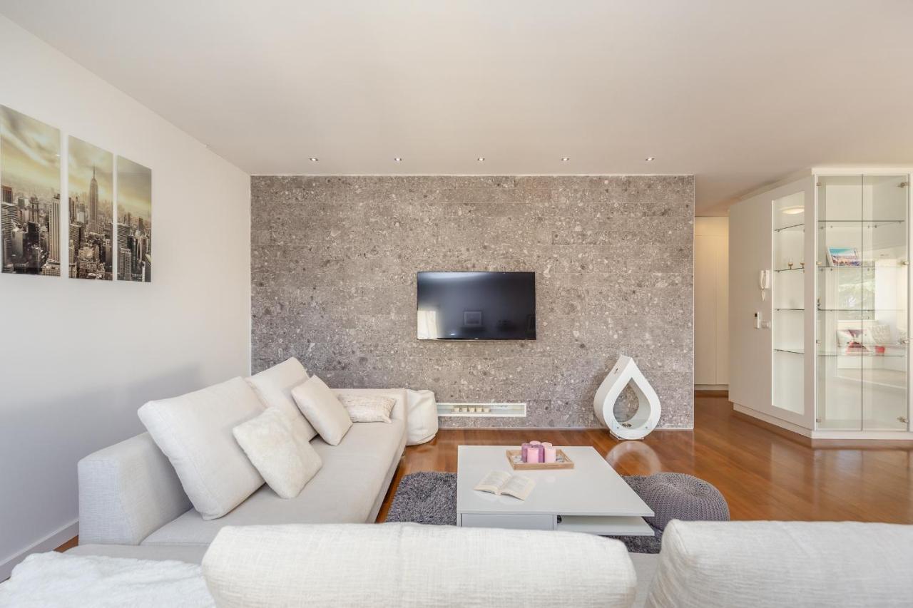 Hedera Estate, Hedera A37 Appartement Dubrovnik Buitenkant foto