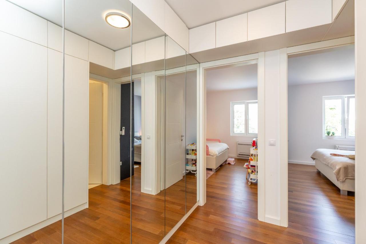 Hedera Estate, Hedera A37 Appartement Dubrovnik Buitenkant foto